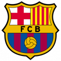 Футбольная форма Барселоны в Череповце
