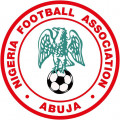 Футбольная форма сборной Нигерии в Череповце
