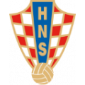 Футбольная форма сборной Хорватии в Череповце
