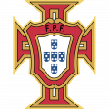 Футбольные гетры сборной Португалии в Череповце