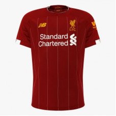 Детская футболка Ливерпуль домашняя сезон 2019-2020